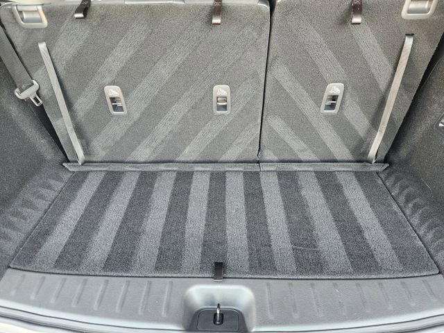 Certified 2025 Nissan Pathfinder SL image 27