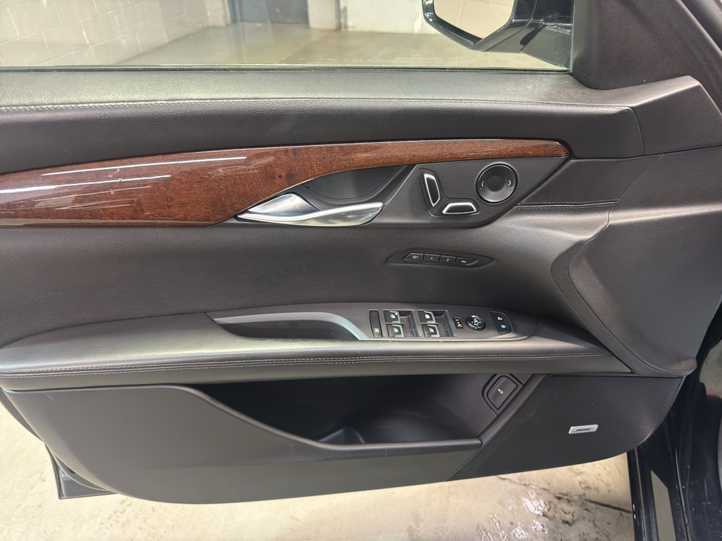 Used 2018 Cadillac CT6 3.6 AWD image 13