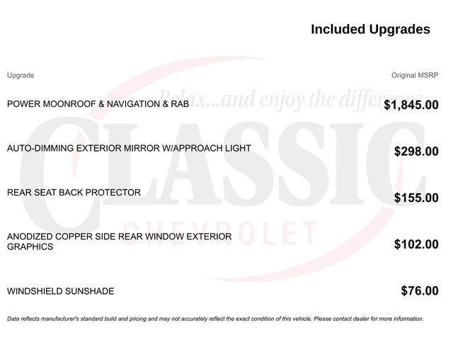 Used 2024 Subaru Outback Wilderness AWD/4WD image 21