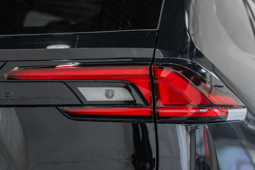 New 2026 Toyota Grand Highlander AWD Hybrid image 6