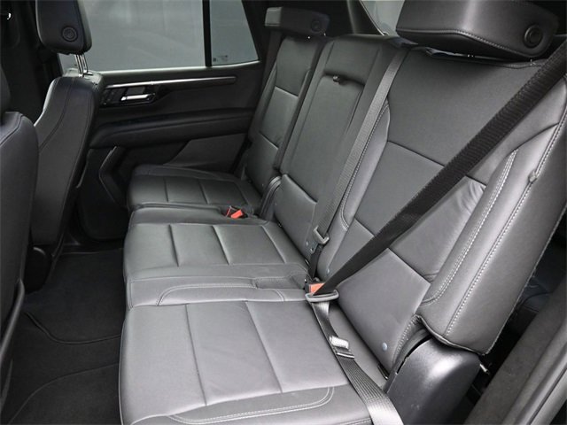 Used 2025 Chevrolet Tahoe Z71 image 17