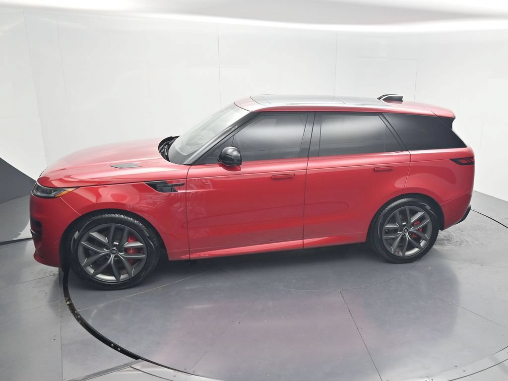 Used 2024 Land Rover Range Rover Sport Dynamic SE AWD/4WD image 54