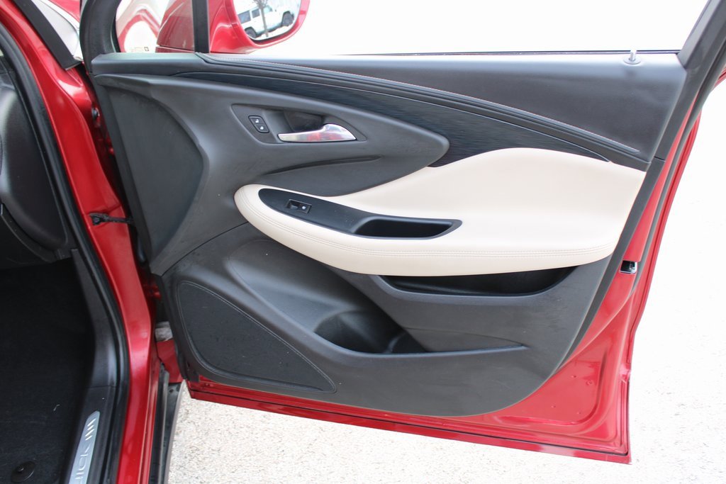 Used 2017 Buick Envision Preferred image 25