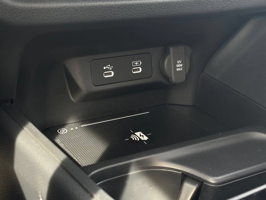 Certified 2025 Acura ADX A-Spec AWD/4WD image 29