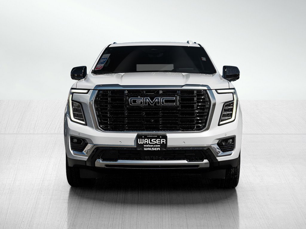 New 2026 GMC Yukon XL Denali w/ Denali Reserve Package image 2