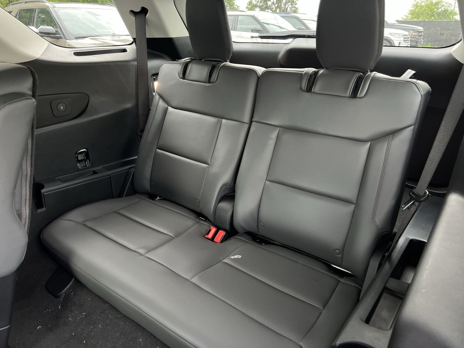 New 2026 Ford Explorer Active w/ Active Comfort Package AWD/4WD image 25