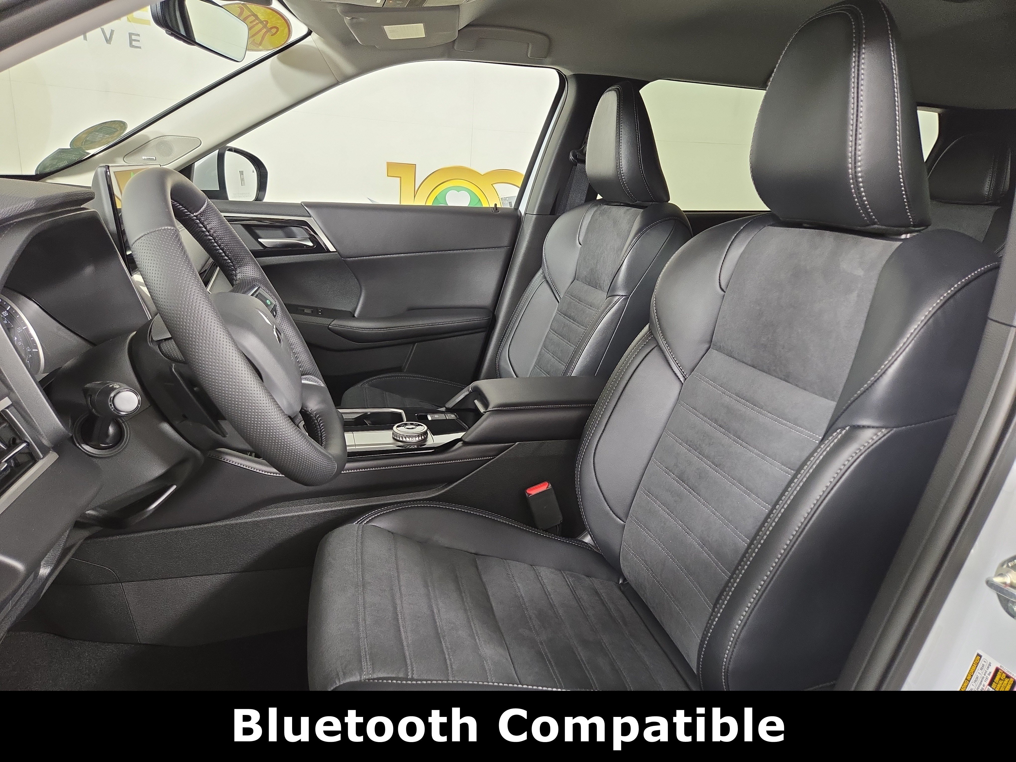 New 2026 Mitsubishi Outlander SE AWD/4WD image 10