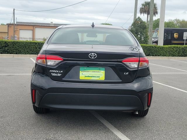Used 2023 Toyota Corolla LE image 5