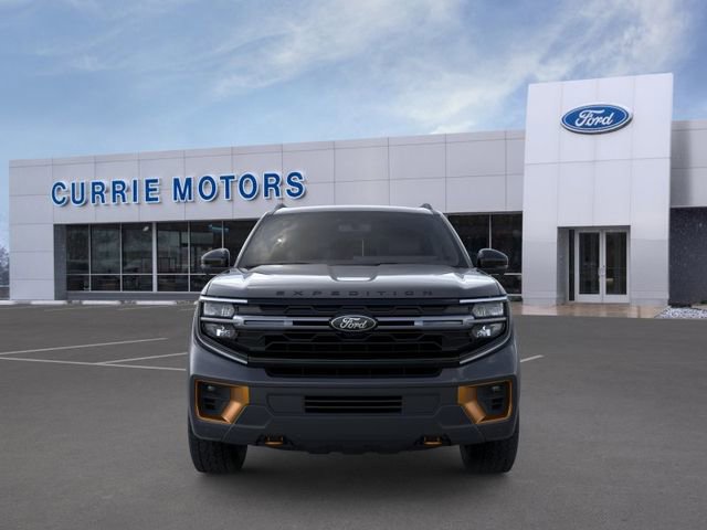 New 2026 Ford Expedition Tremor AWD/4WD image 6