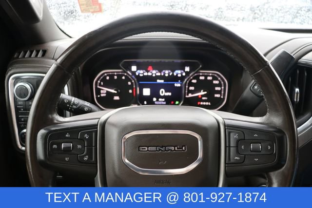 Used 2019 GMC Sierra 1500 Denali w/ Denali Ultimate Package image 24