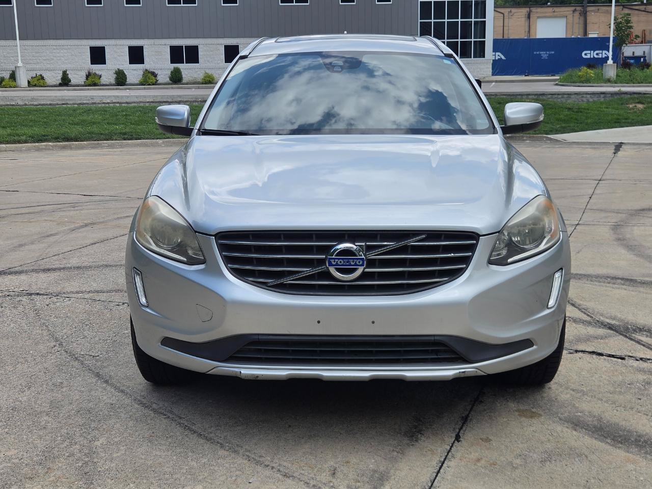 Used 2015 Volvo XC60 T5 AWD/4WD image 8