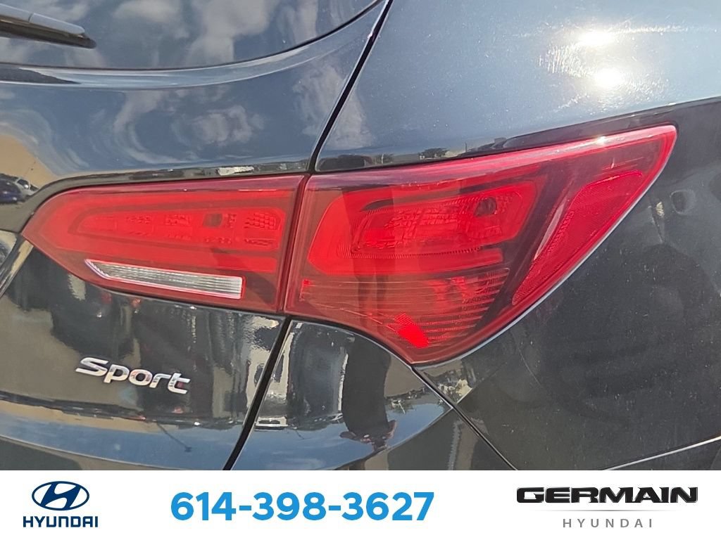Used 2018 Hyundai Santa Fe Sport FWD image 10
