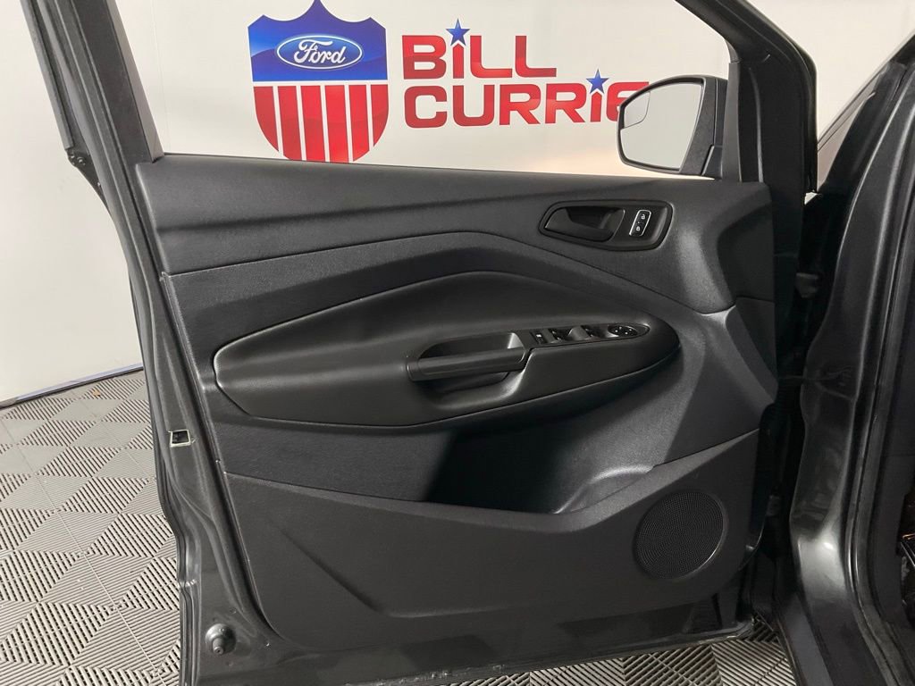 Used 2016 Ford Escape S image 12