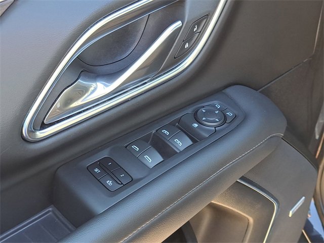 Used 2023 Chevrolet Tahoe LT image 21