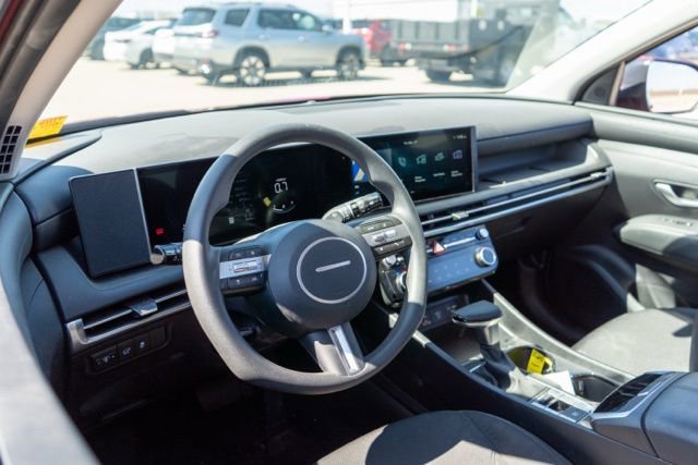 Used 2026 Hyundai Tucson SEL image 13