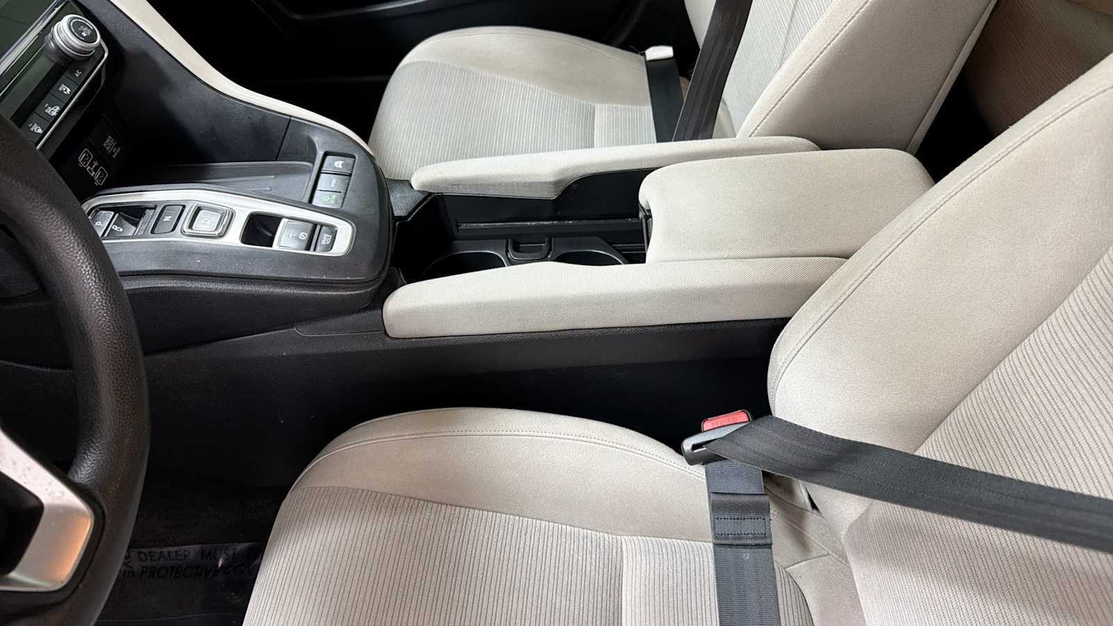 Used 2021 Honda Insight EX image 22