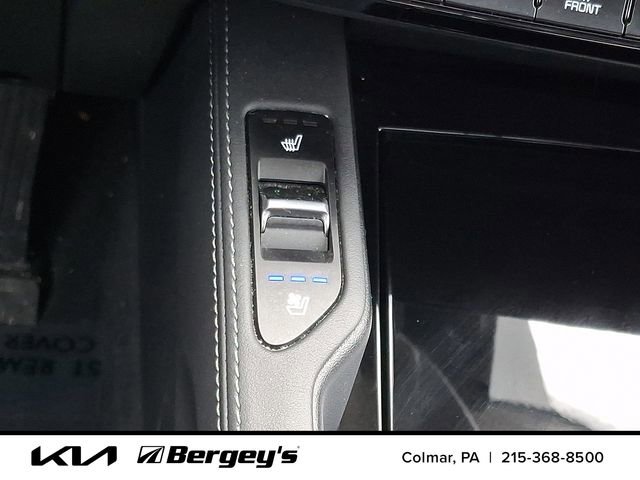 Certified 2022 Kia Telluride EX w/ EX Premium Package AWD/4WD image 30