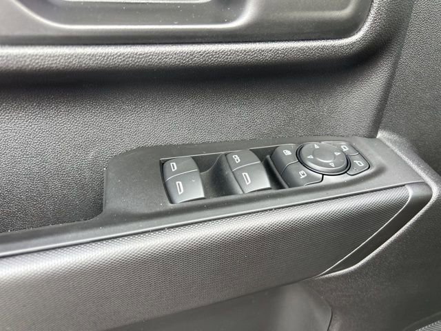 New 2026 Chevrolet Silverado 2500 Custom w/ Custom Convenience Package image 13