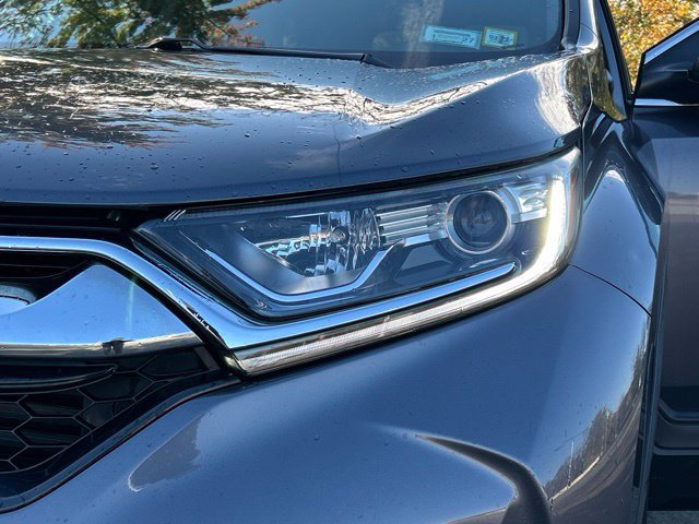 Used 2019 Honda CR-V EX image 9