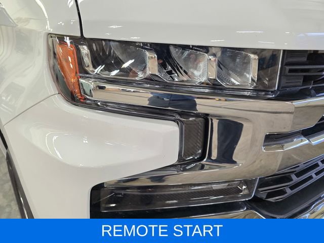 Used 2022 Chevrolet Silverado 1500 LT image 5