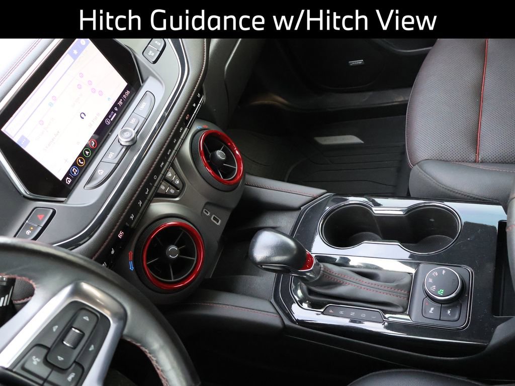 Used 2021 Chevrolet Blazer RS w/ Enhanced Convenience Package image 22