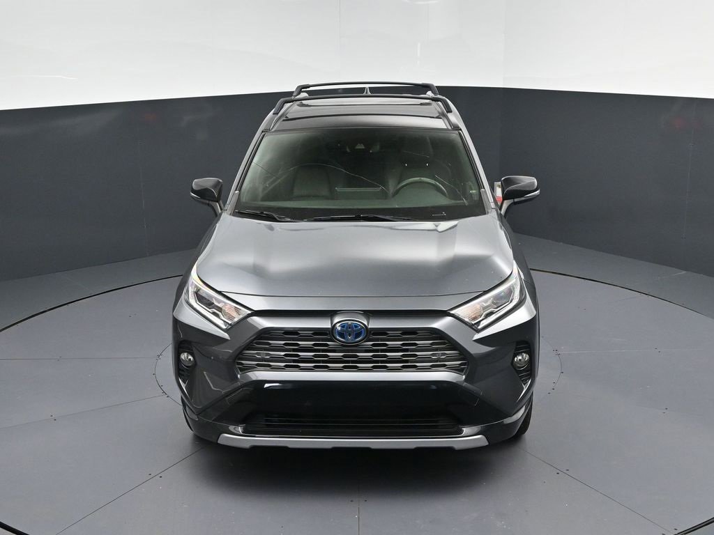 Used 2019 Toyota RAV4 XSE image 37