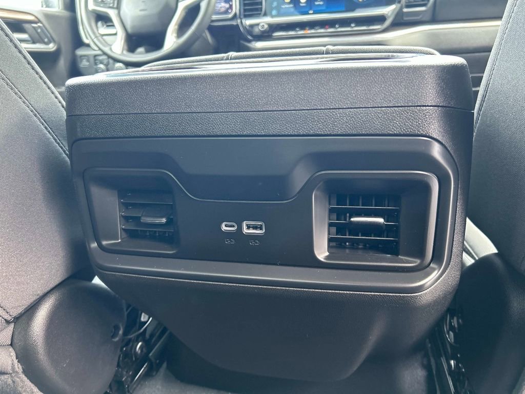 Used 2024 Chevrolet Silverado 1500 RST w/ Convenience Package II image 17