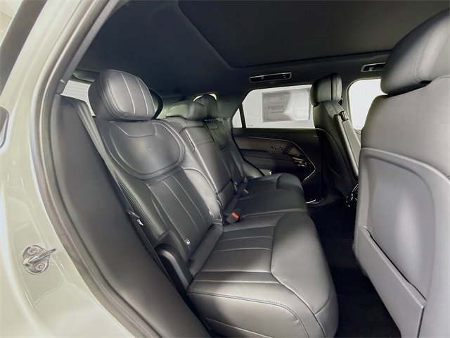 New 2026 Land Rover Range Rover Sport SE image 29