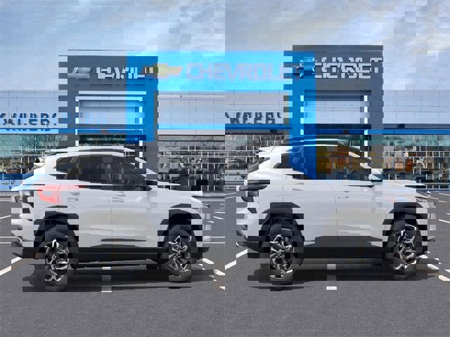 New 2025 Chevrolet Trax LT w/ Driver Confidence Package image 5