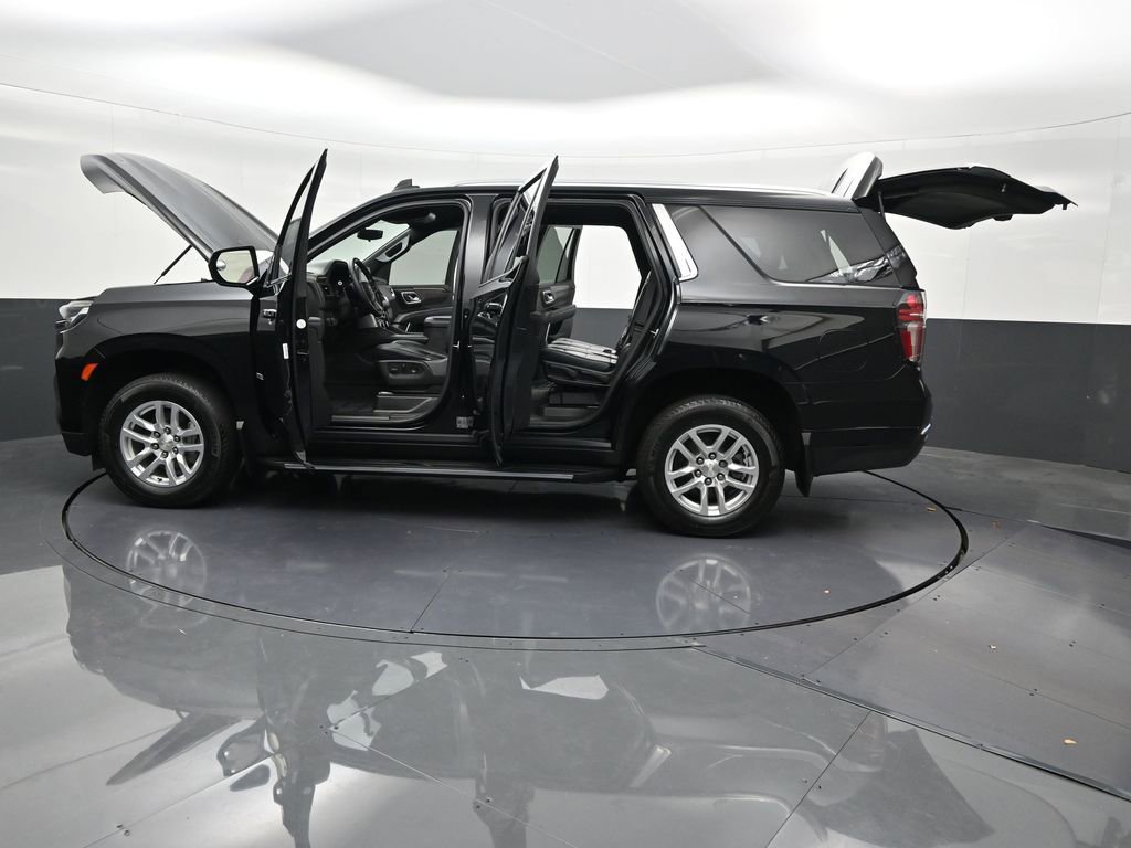 Used 2022 Chevrolet Tahoe LS RWD image 38