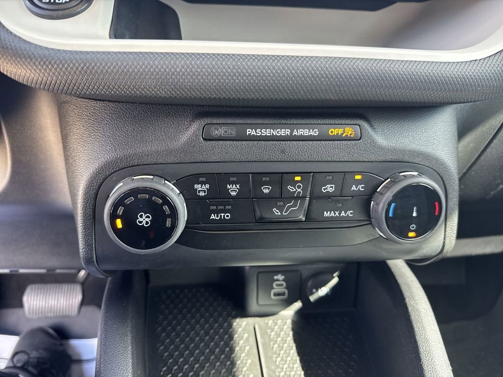 Used 2023 Ford Bronco Sport Heritage image 25