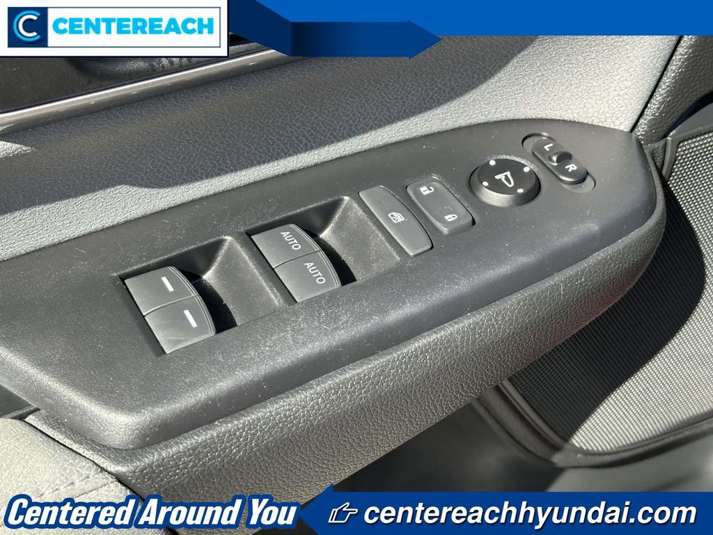 Used 2021 Honda CR-V EX image 15