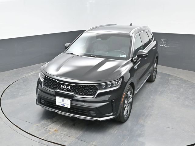 Used 2023 Kia Sorento SX Prestige image 20