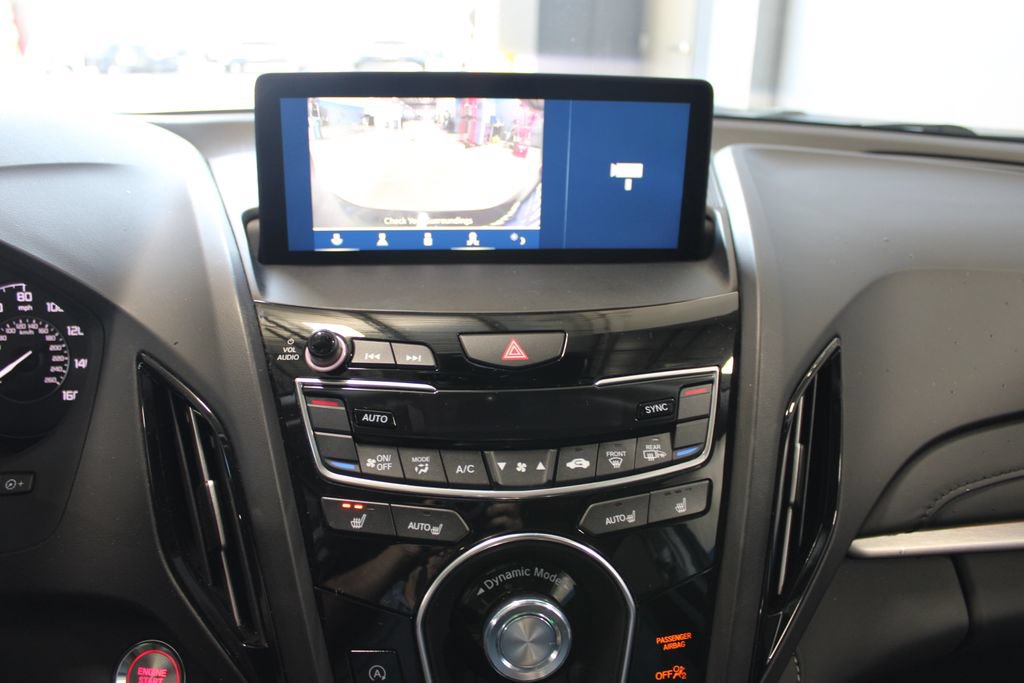 Used 2023 Acura RDX w/ Technology Package AWD/4WD image 16