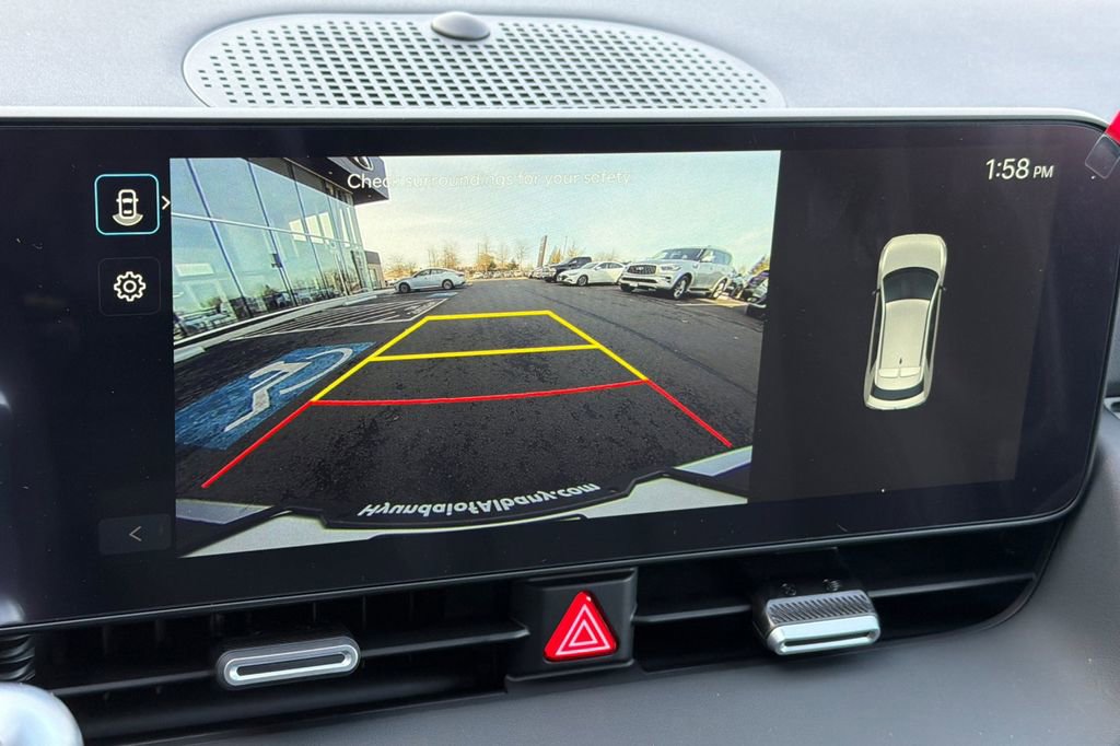 New 2026 Hyundai Ioniq 5 SEL image 18