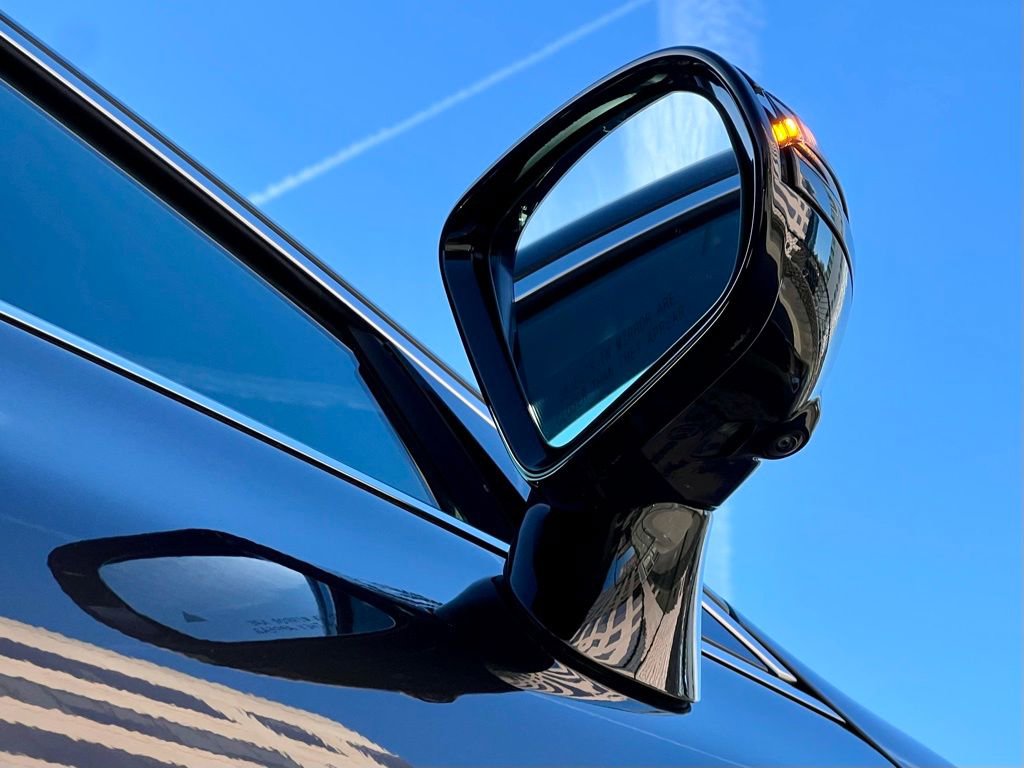 Certified 2023 Mercedes-Benz AMG GT 43 image 9