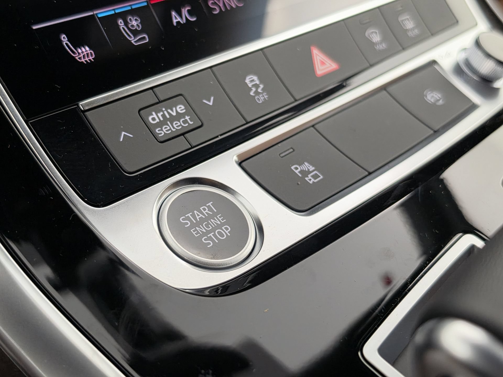 New 2026 Audi Q7 2.0T Premium Plus AWD/4WD image 27
