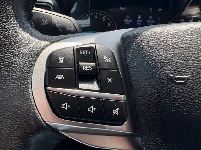 Used 2023 Ford Explorer Limited AWD/4WD image 25