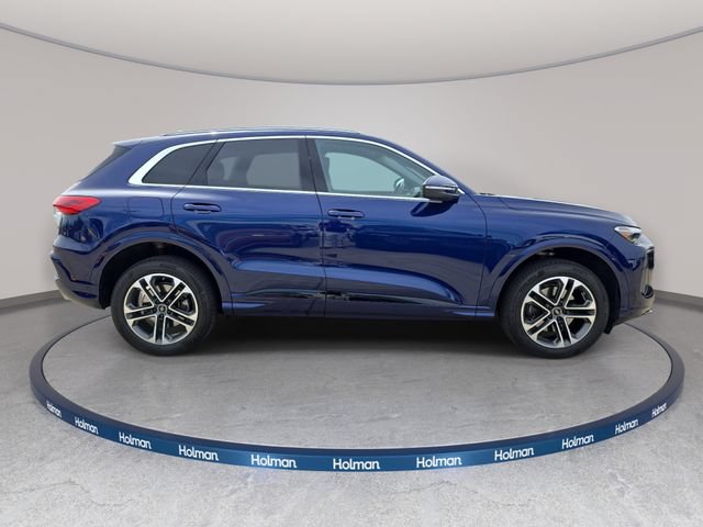 Used 2025 Audi Q5 Premium w/ Convenience Package AWD/4WD image 5