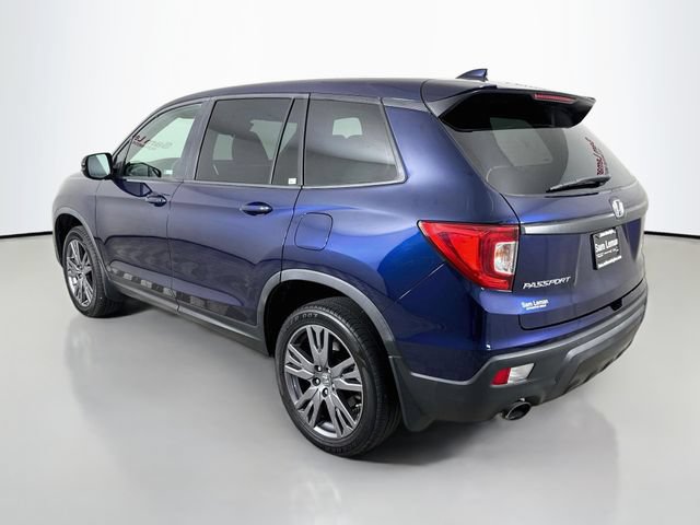 Used 2020 Honda Passport Sport image 5