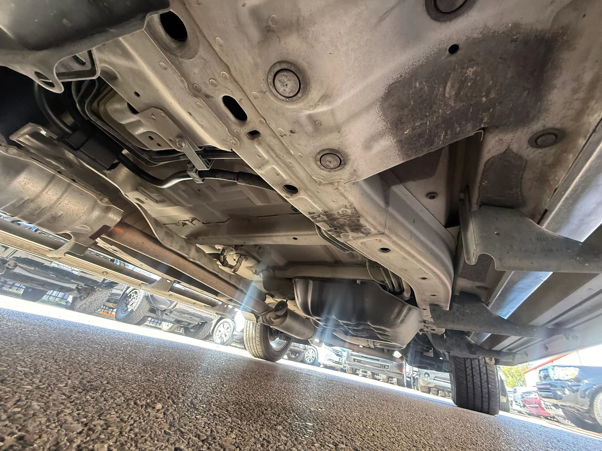 Used 2013 Honda Pilot EX-L image 30