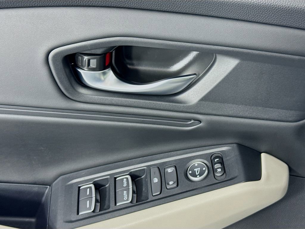 New 2026 Honda Accord SE image 26