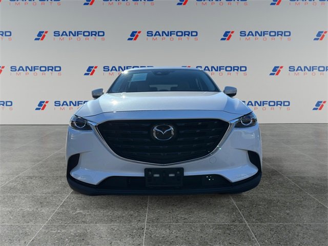 Used 2023 MAZDA CX-9 Touring Plus image 8