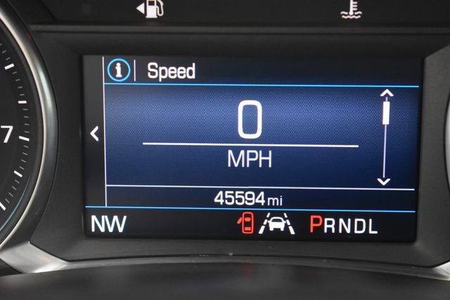 Used 2021 Chevrolet Equinox LT AWD/4WD image 28