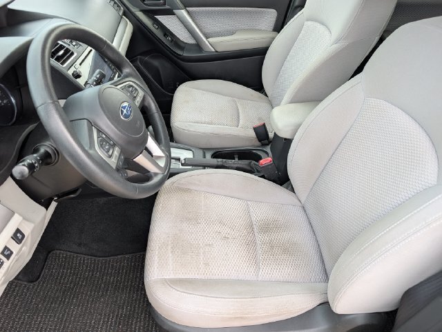Used 2017 Subaru Forester 2.5i Premium AWD/4WD image 15