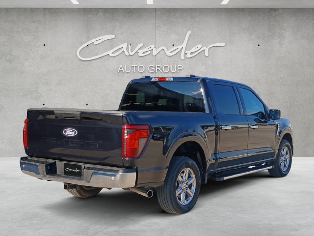Certified 2023 Ford F150 XL w/ STX Appearance Package RWD image 17