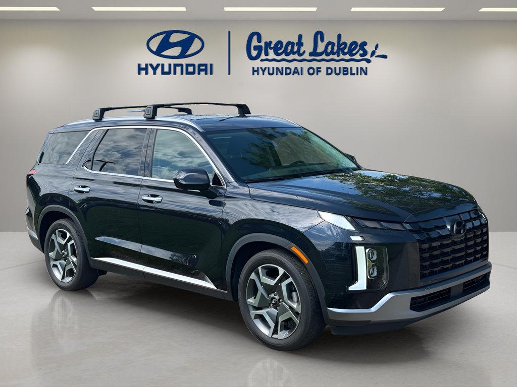 Used 2024 Hyundai Palisade SEL w/ Premium Package AWD/4WD image 7