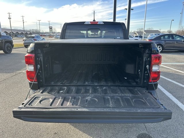 Used 2024 Ford Maverick Tremor w/ Tremor Off-Road Package image 17