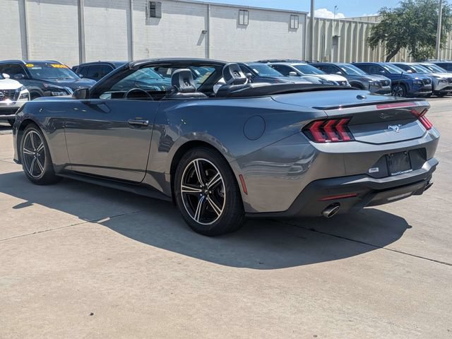 Used 2024 Ford Mustang Premium RWD image 8