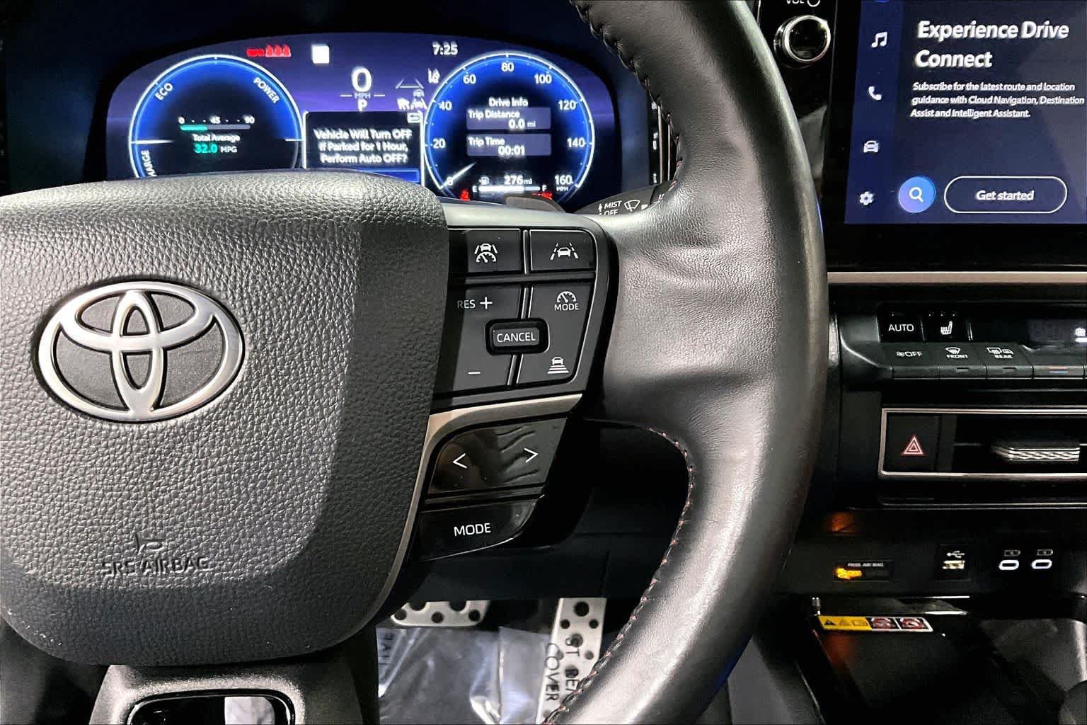 Certified 2025 Toyota Camry XSE AWD/4WD image 25